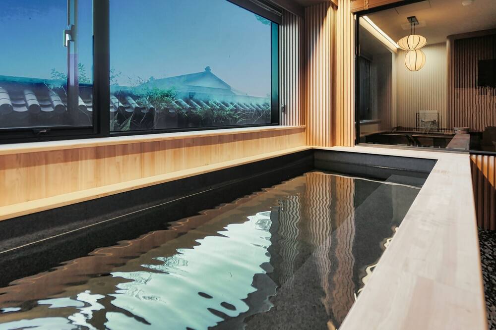 Photo of Bedroom in Gyeongju
