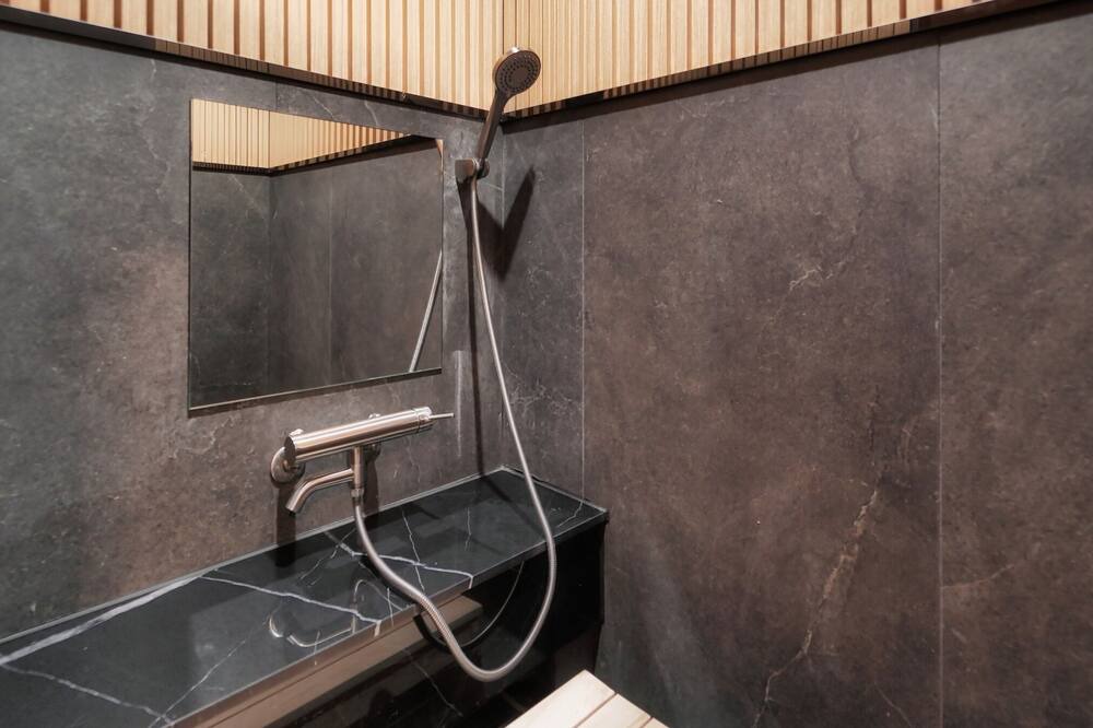 Photo of Bathroom in Gyeongju