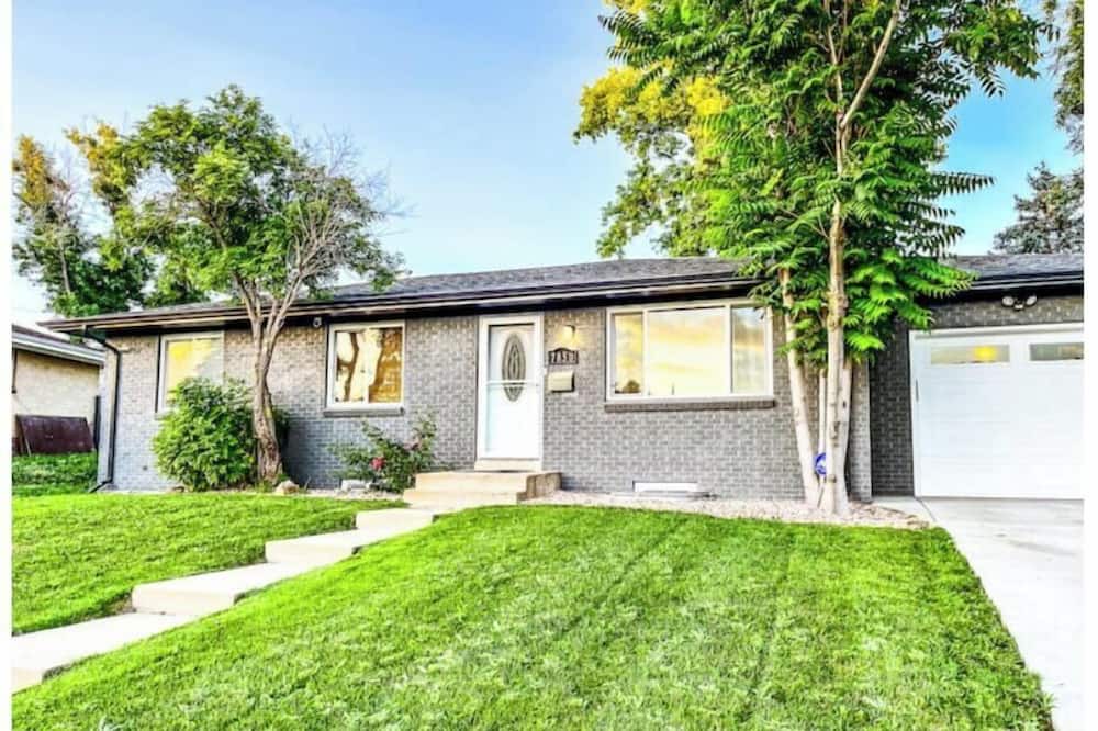 Photo of Outdoor in South Westminster