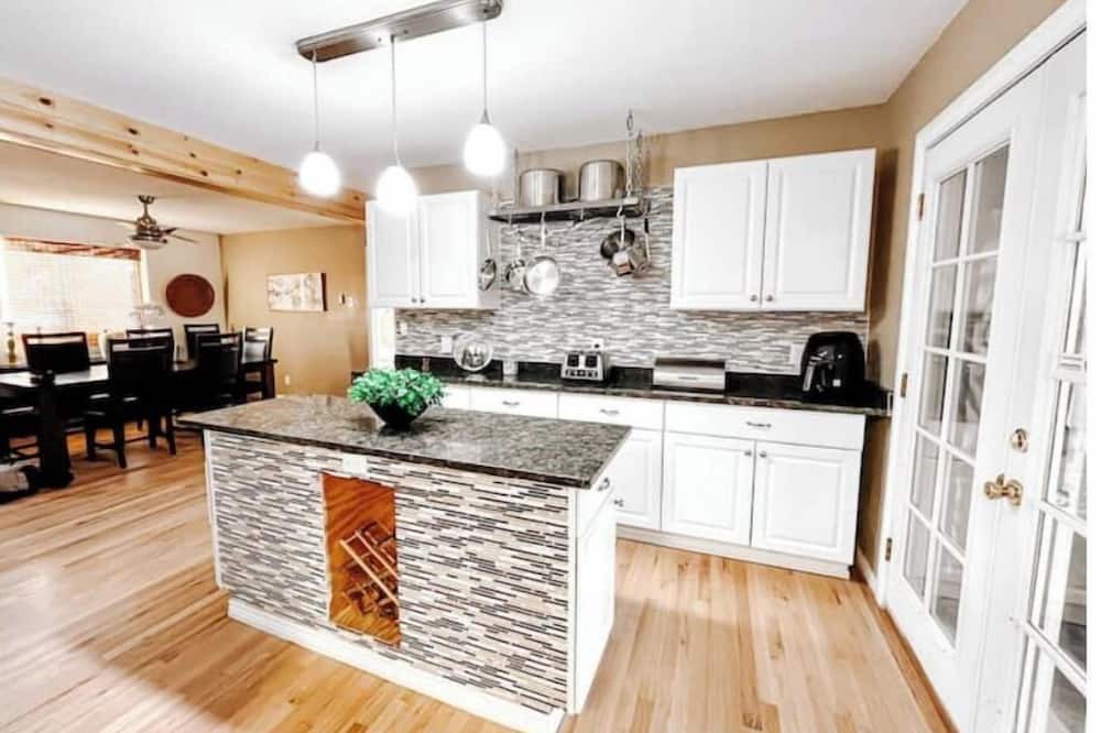 Photo of Kitchen in South Westminster
