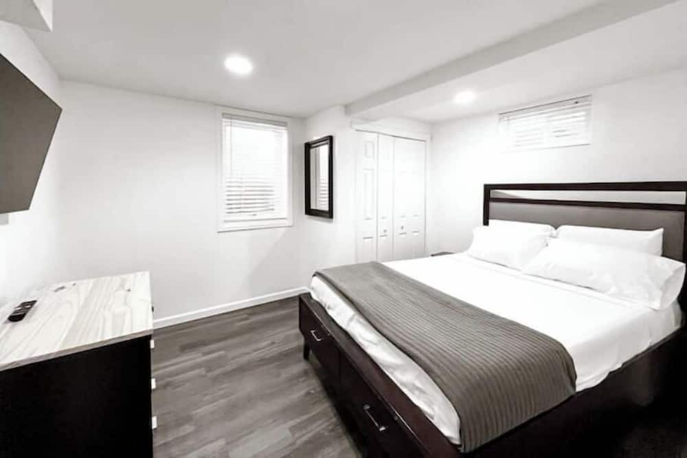 Photo of Bedroom in South Westminster