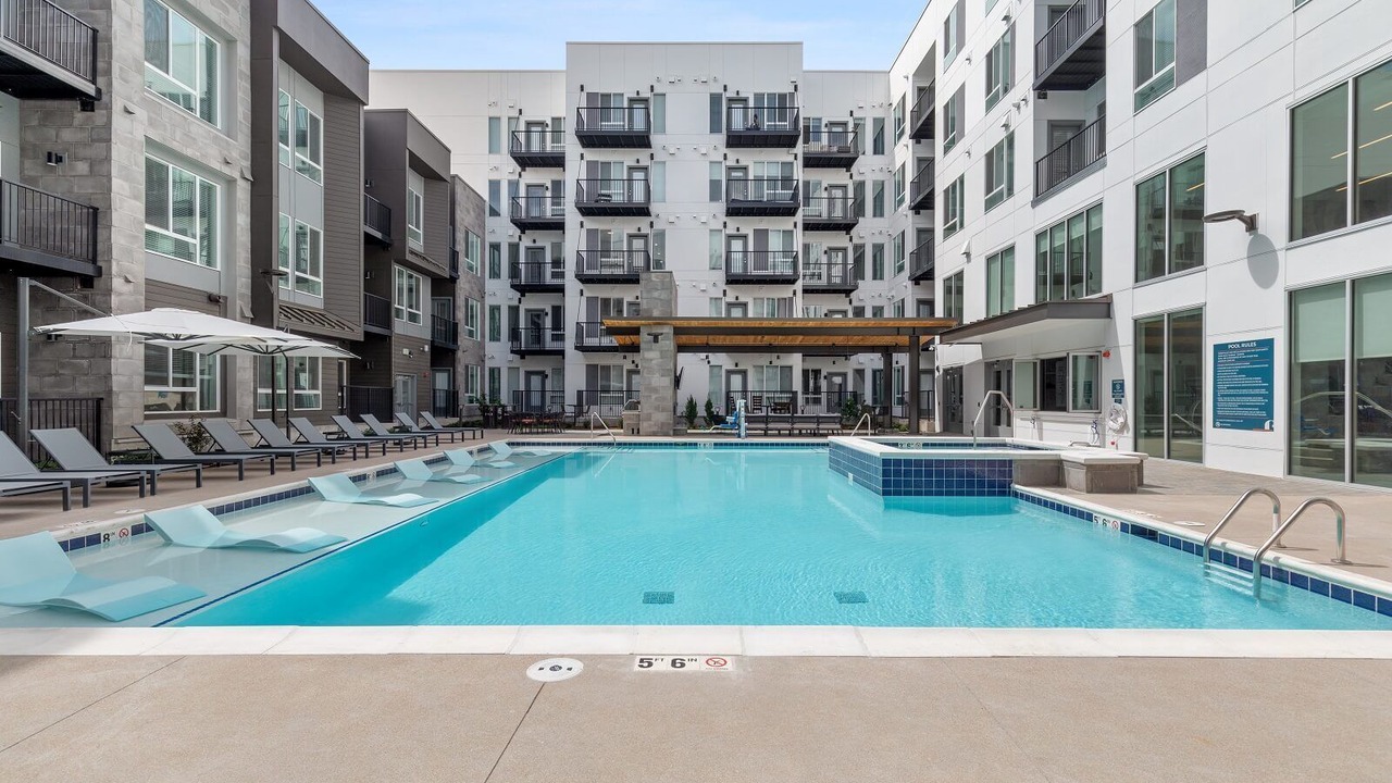 Photo of Outdoor in Jewell Heights - Hoffman Heights