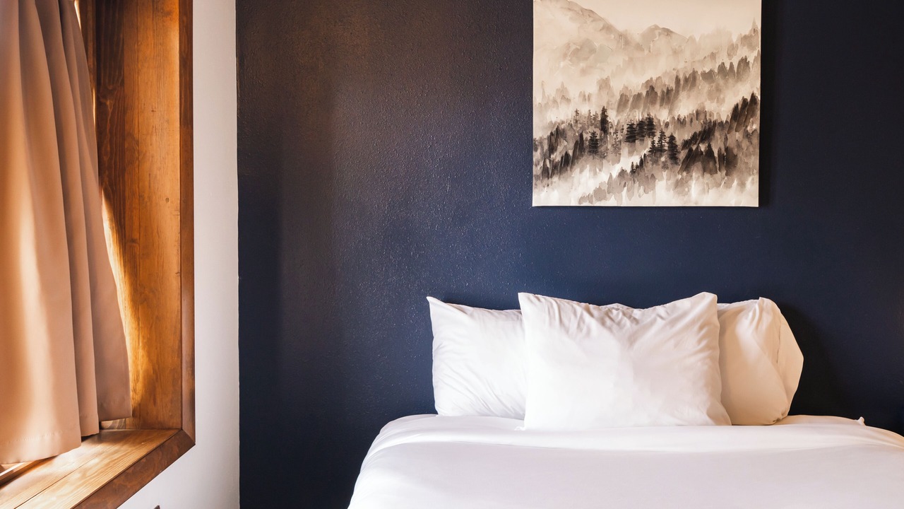 Photo of Bedroom in Collbran