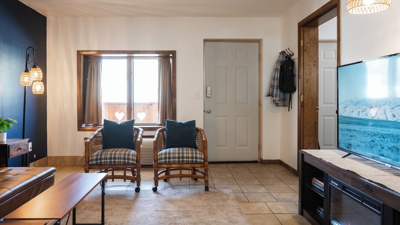 Photo of Bedroom in Collbran