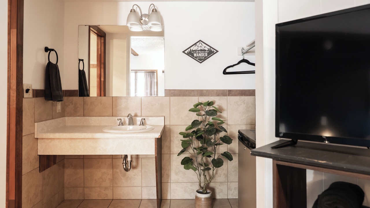 Photo of Bathroom in Collbran