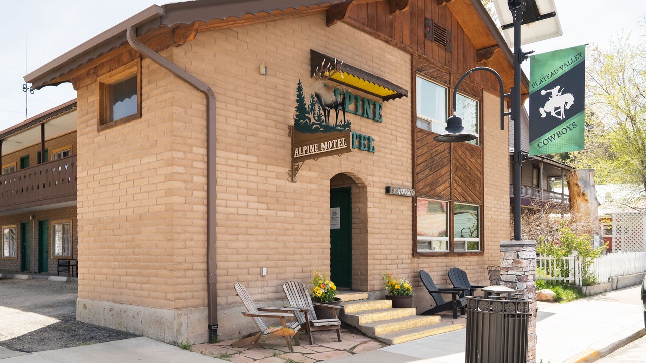 Photo of Outdoor in Collbran