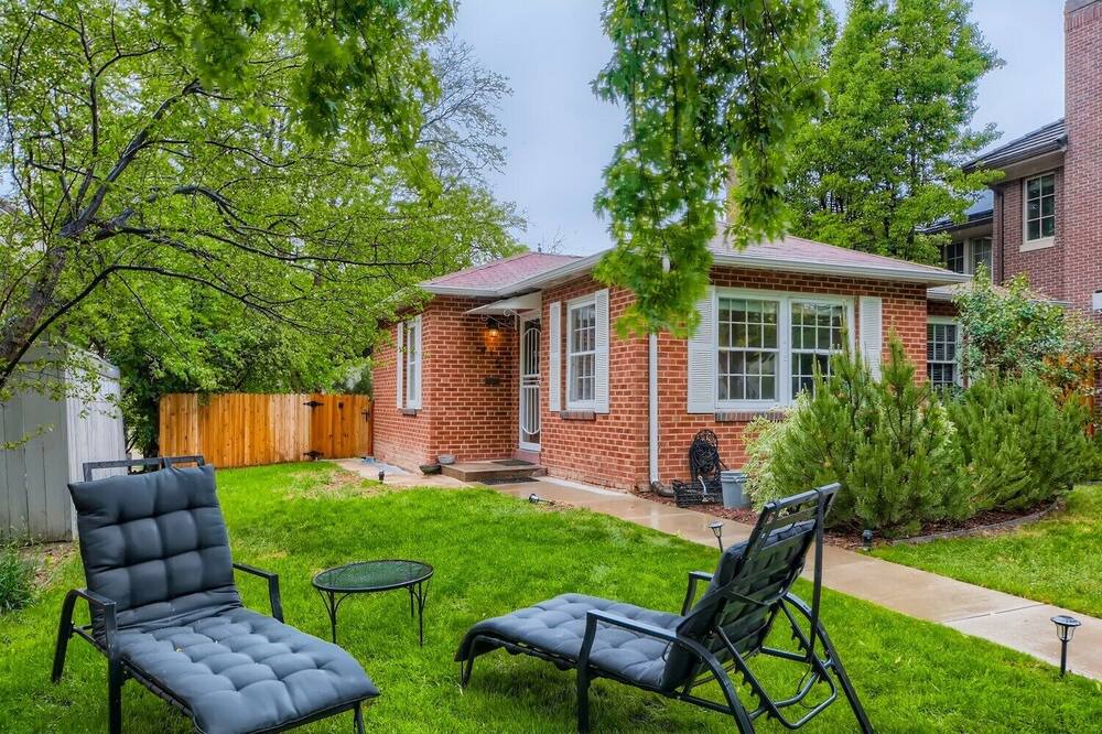 Photo of Outdoor in Cherry Creek