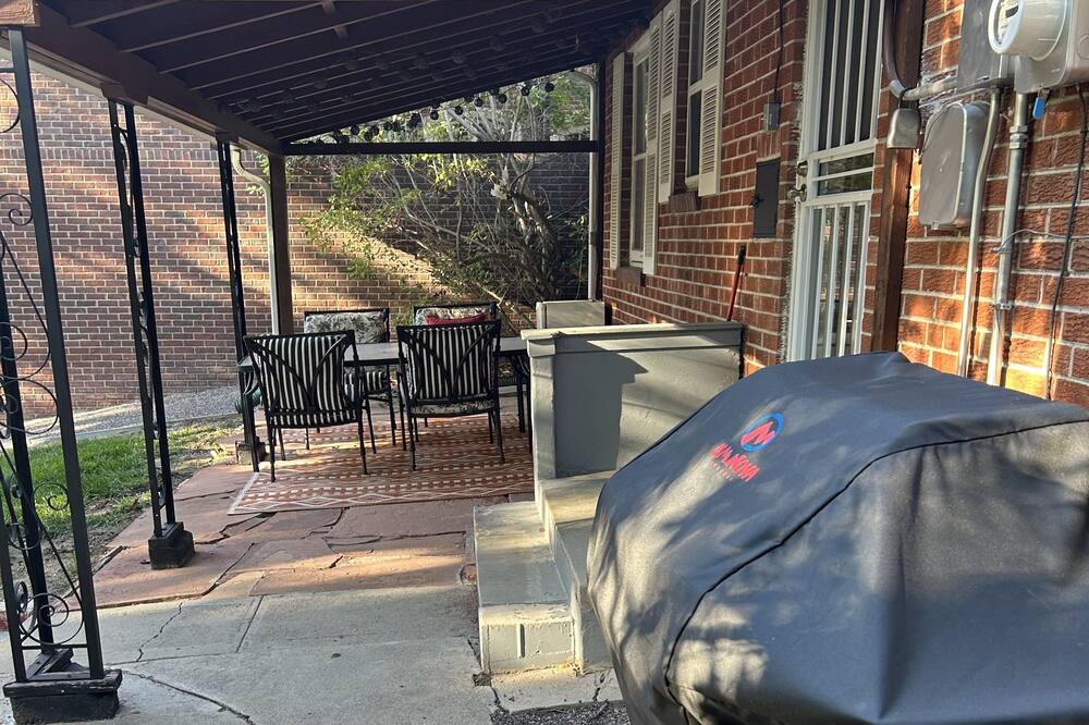 Photo of Outdoor in Cherry Creek