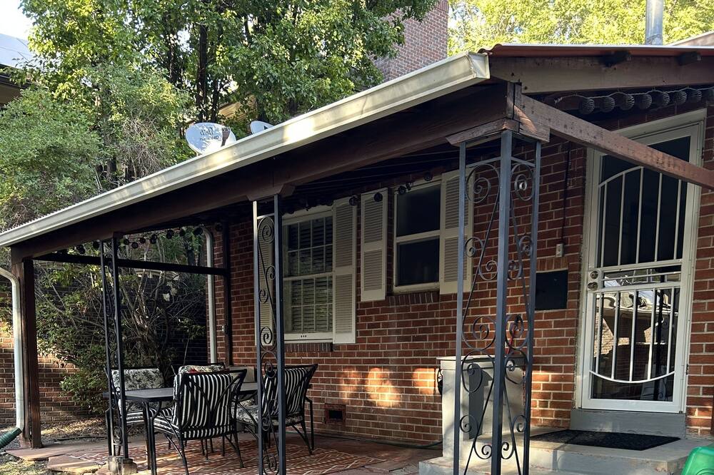Photo of Outdoor in Cherry Creek