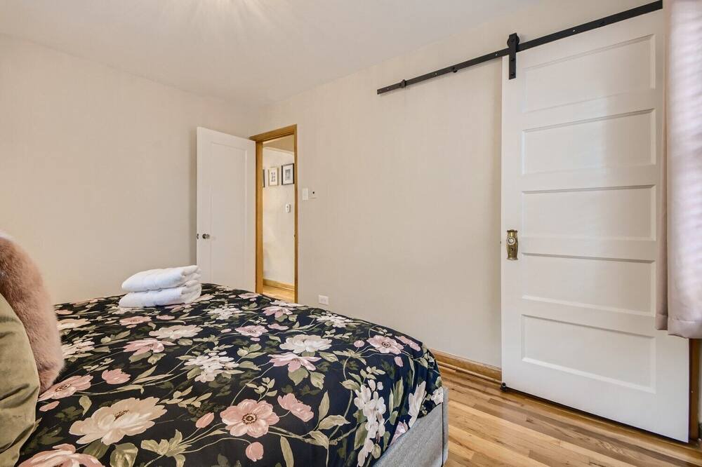 Photo of Bedroom in Cherry Creek
