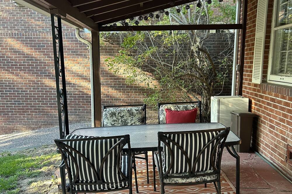Photo of Outdoor in Cherry Creek