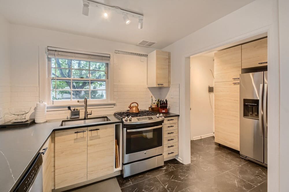 Photo of Kitchen in Cherry Creek