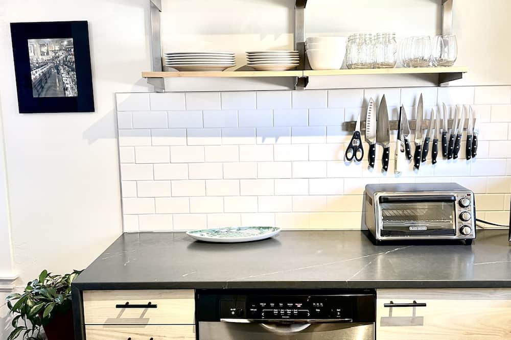Photo of Kitchen in Cherry Creek