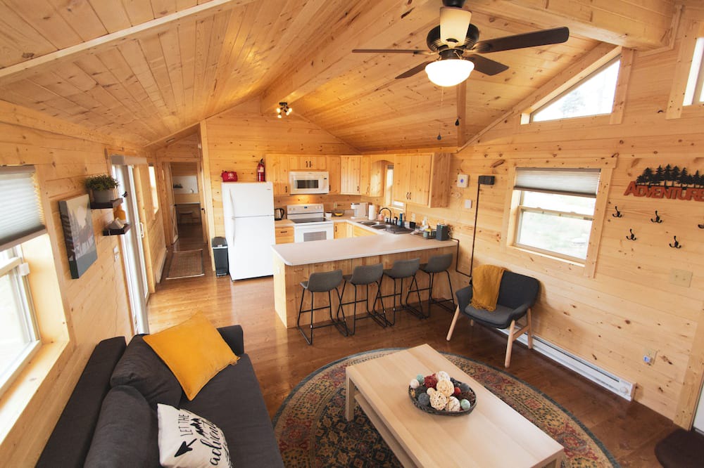 Photo of Livingroom in Fort Garland