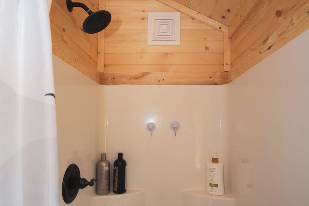 Photo of Bathroom in Fort Garland