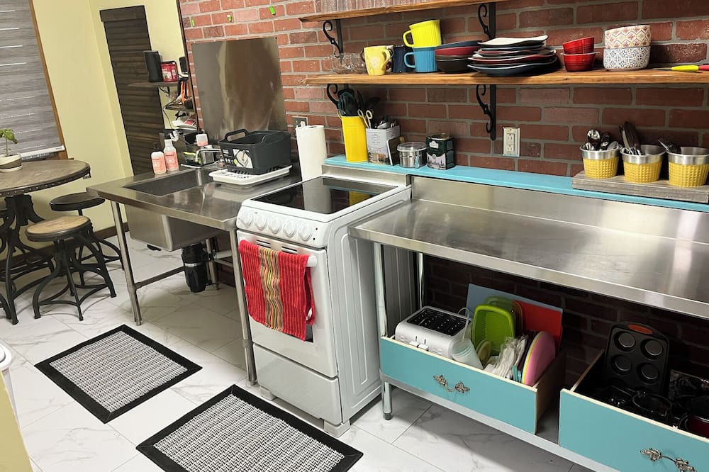 Photo of Kitchen in Fowler