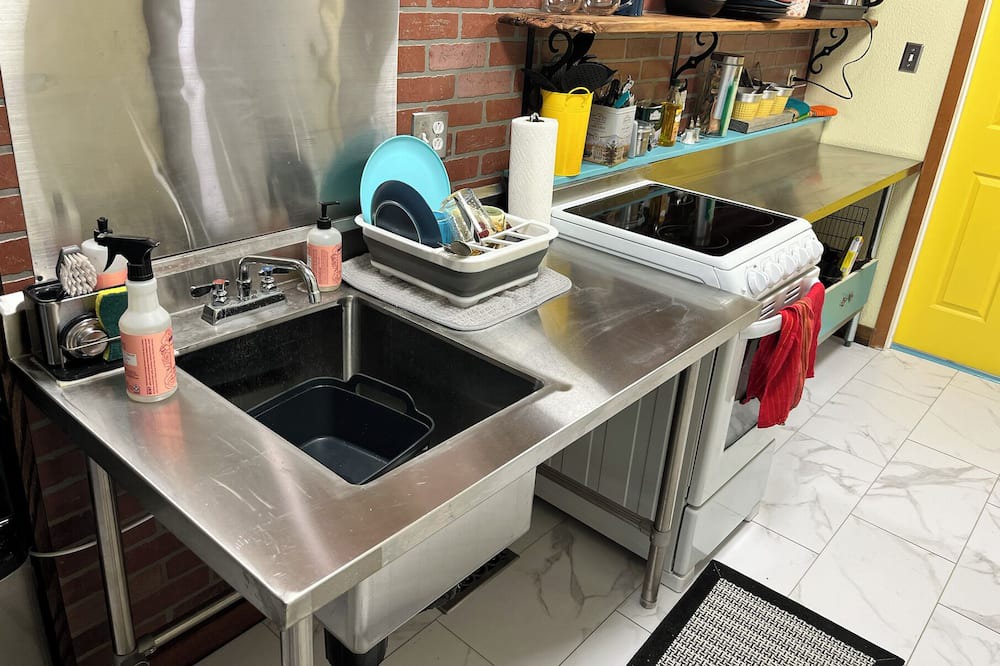 Photo of Kitchen in Fowler