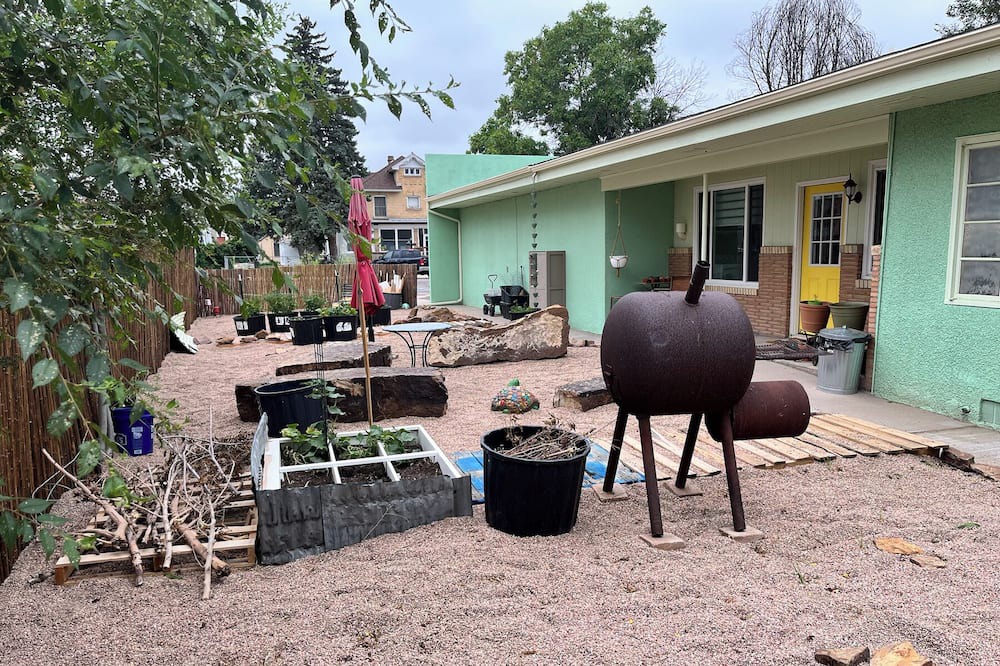 Photo of Outdoor in Fowler