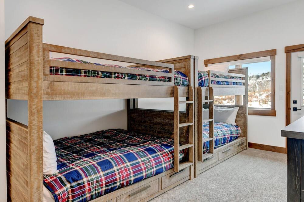 Photo of Bedroom in Fraser