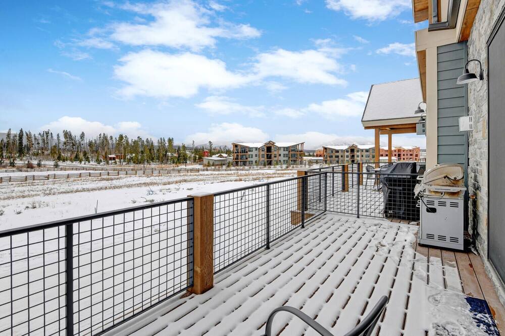 Photo of Outdoor in Fraser