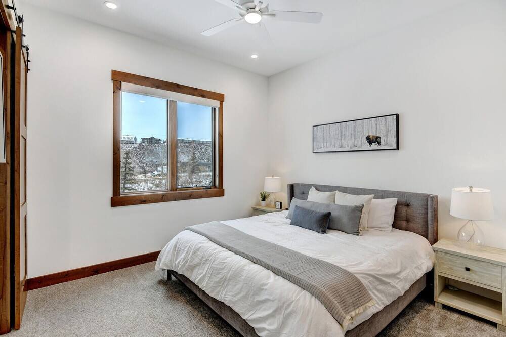 Photo of Bedroom in Fraser