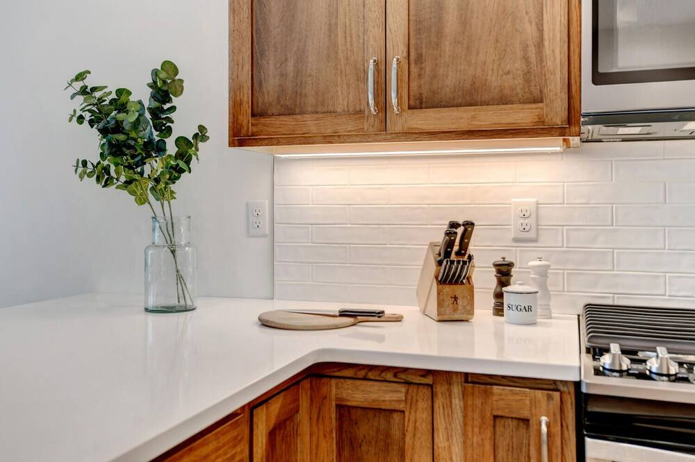 Photo of Kitchen in Fraser