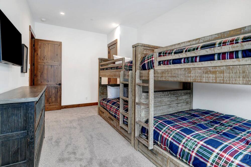 Photo of Bedroom in Fraser