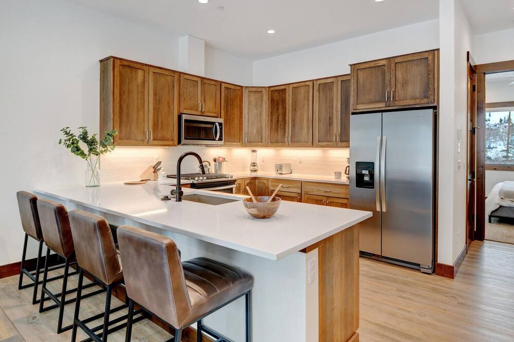 Photo of Kitchen in Fraser
