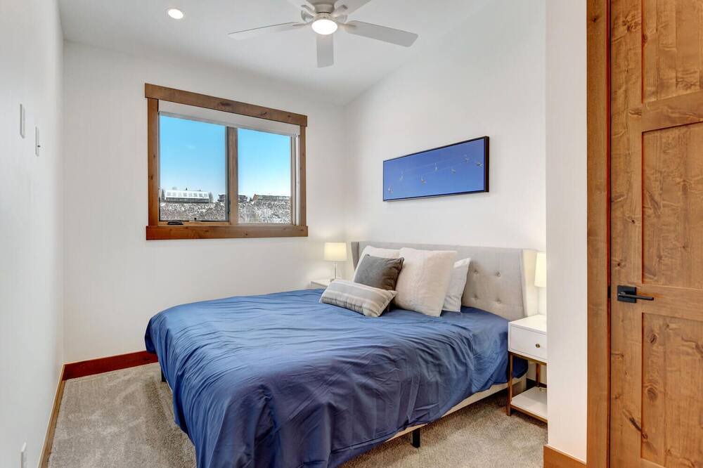 Photo of Bedroom in Fraser
