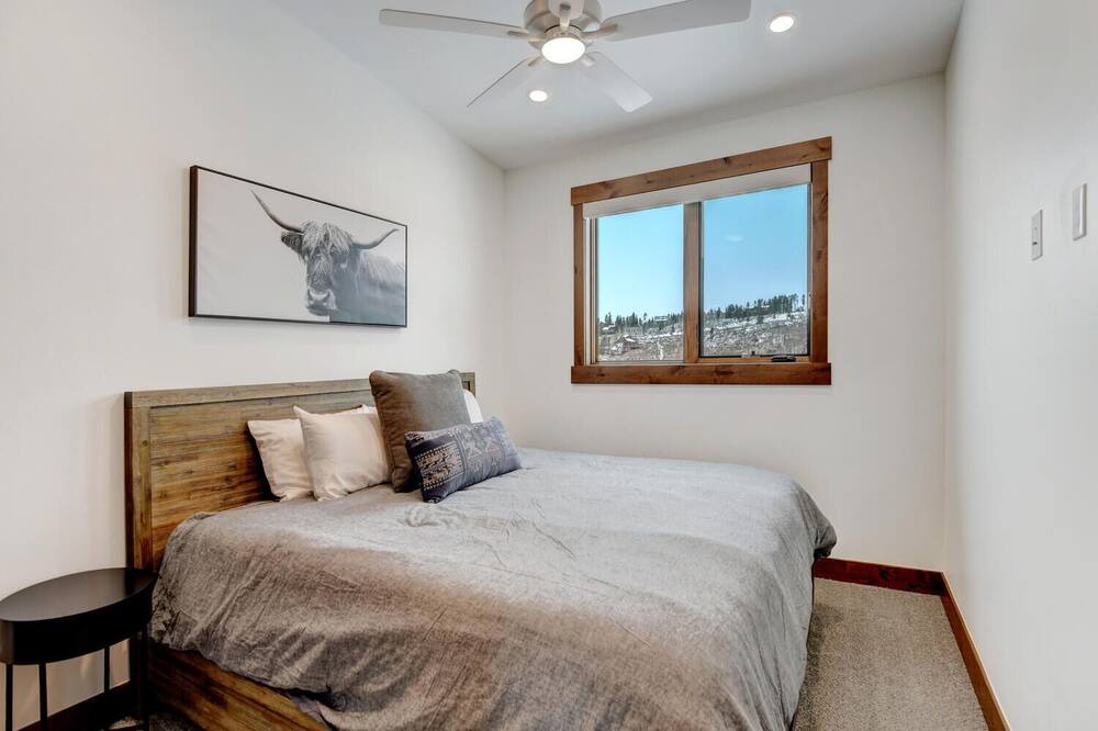 Photo of Bedroom in Fraser