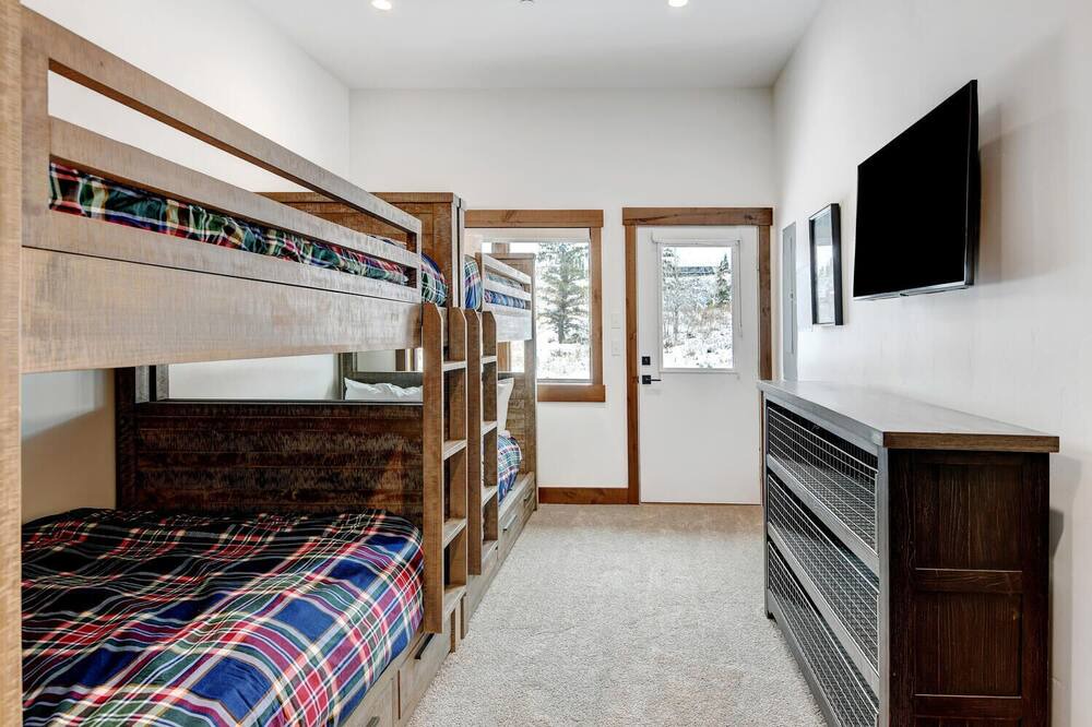 Photo of Bedroom in Fraser
