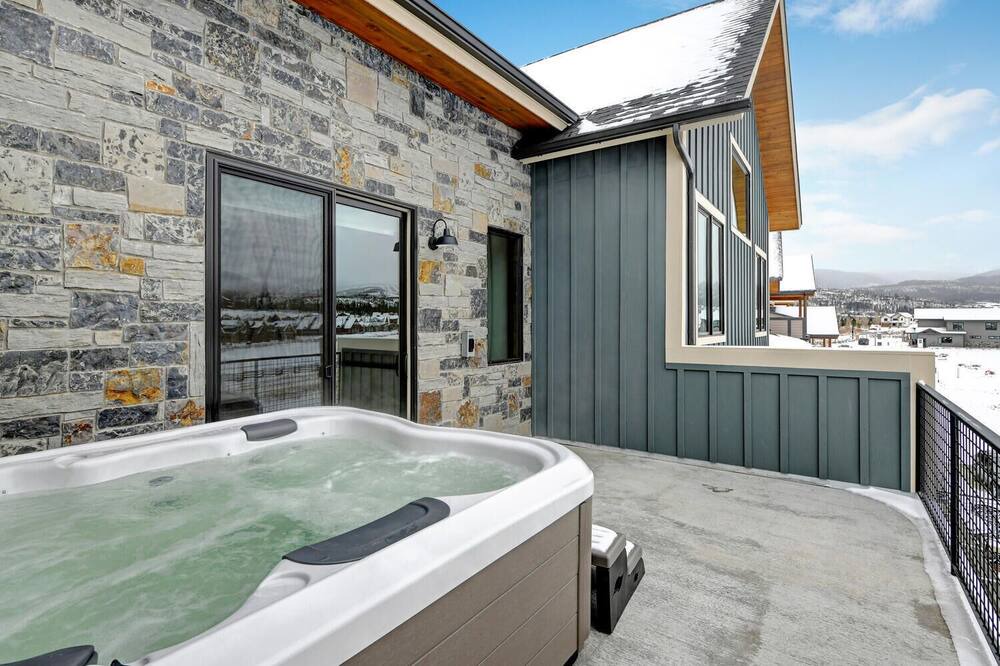 Photo of Outdoor in Fraser