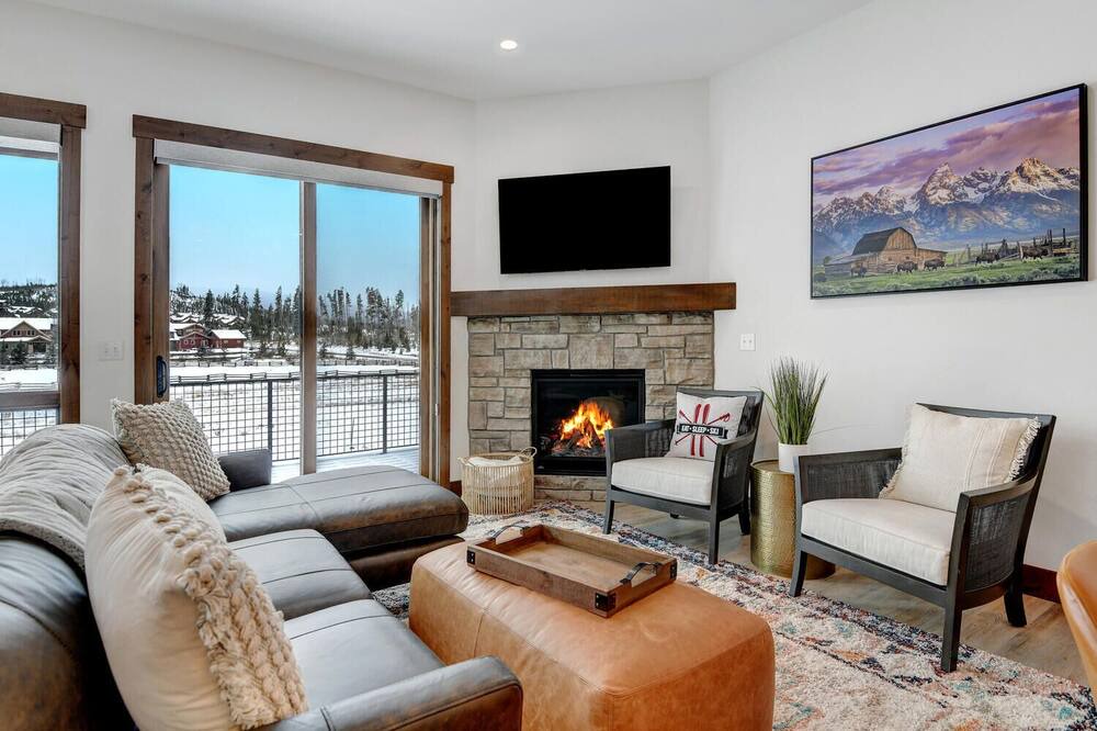 Photo of Livingroom in Fraser