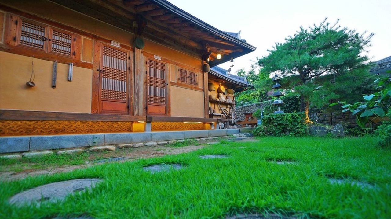 Photo of Outdoor in Jeonju