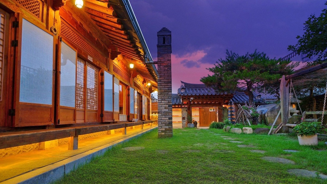 Photo of Outdoor in Jeonju