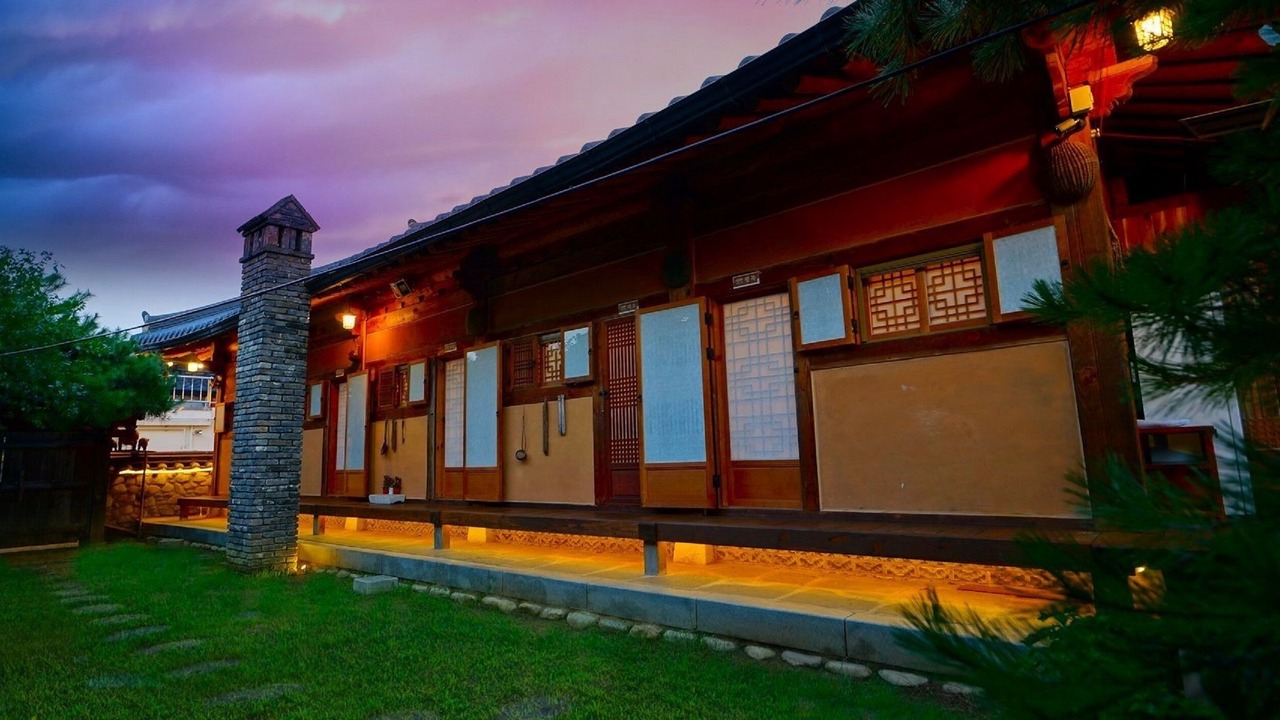 Photo of Outdoor in Jeonju