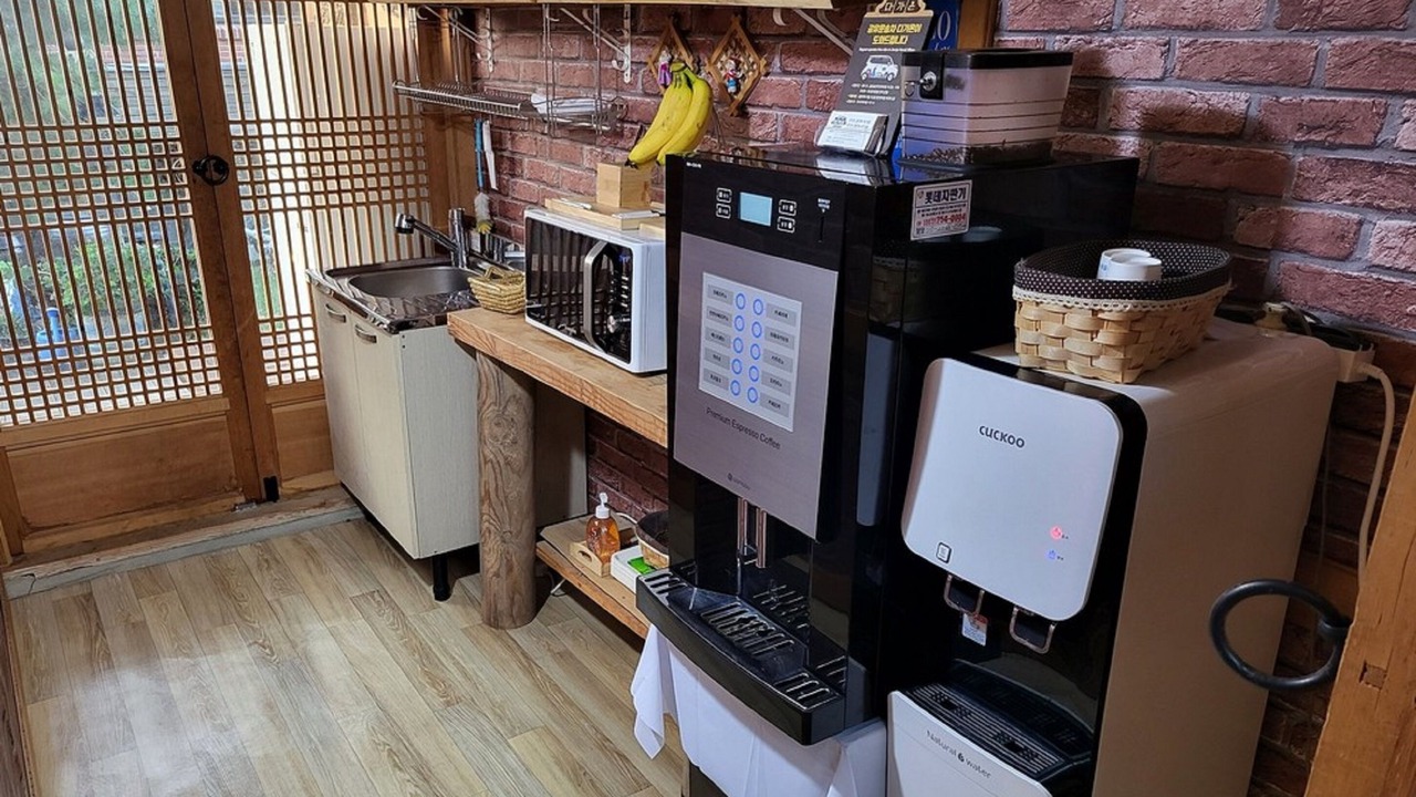 Photo of Kitchen in Jeonju