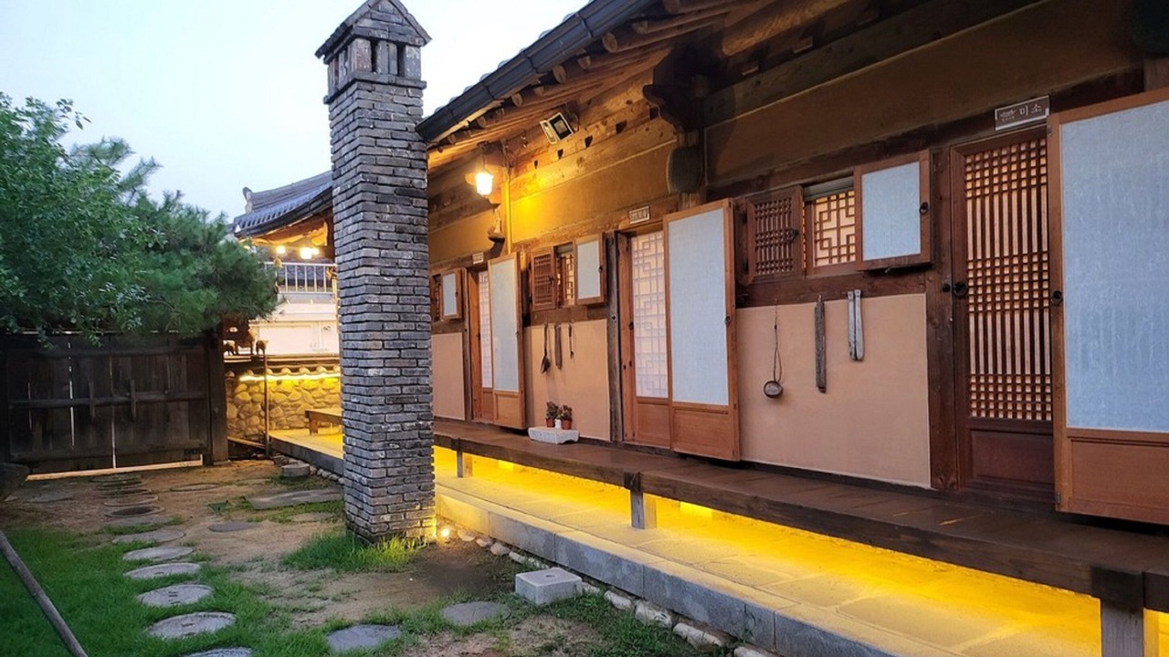 Photo of Others in Jeonju