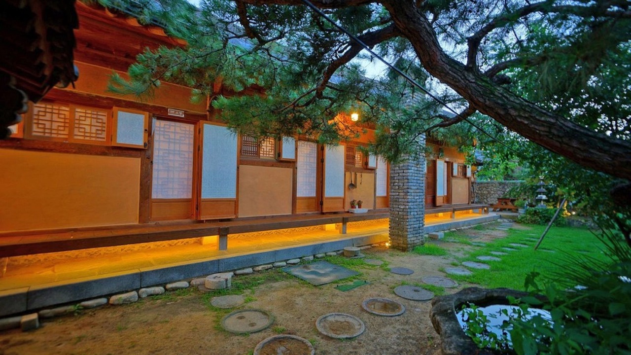 Photo of Outdoor in Jeonju