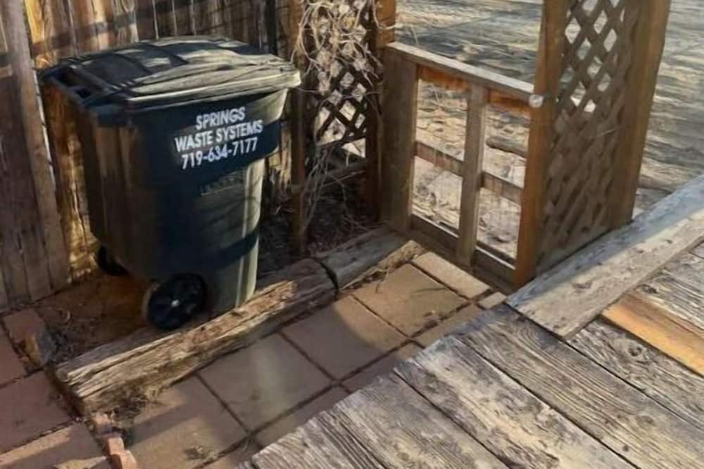 Photo of Outdoor in Colorado Springs