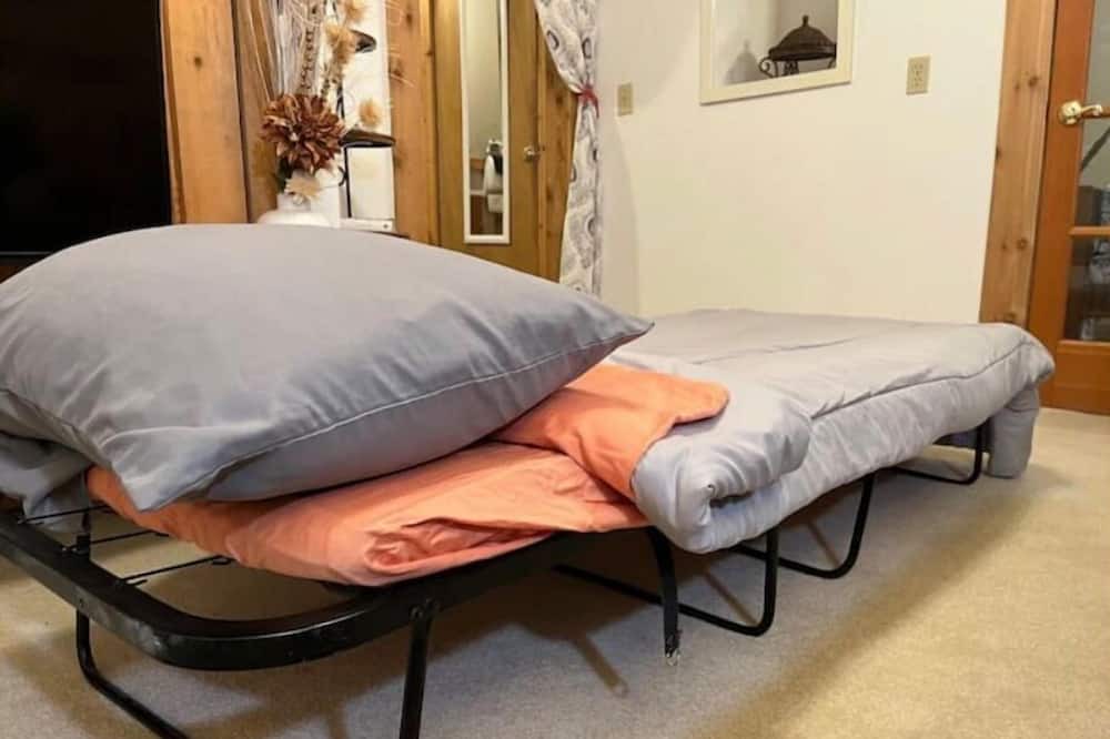 Photo of Bedroom in Colorado Springs
