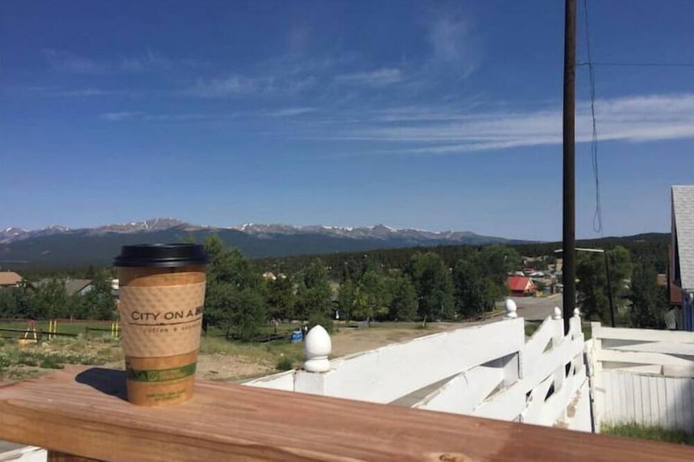 Photo of Outdoor in Leadville North