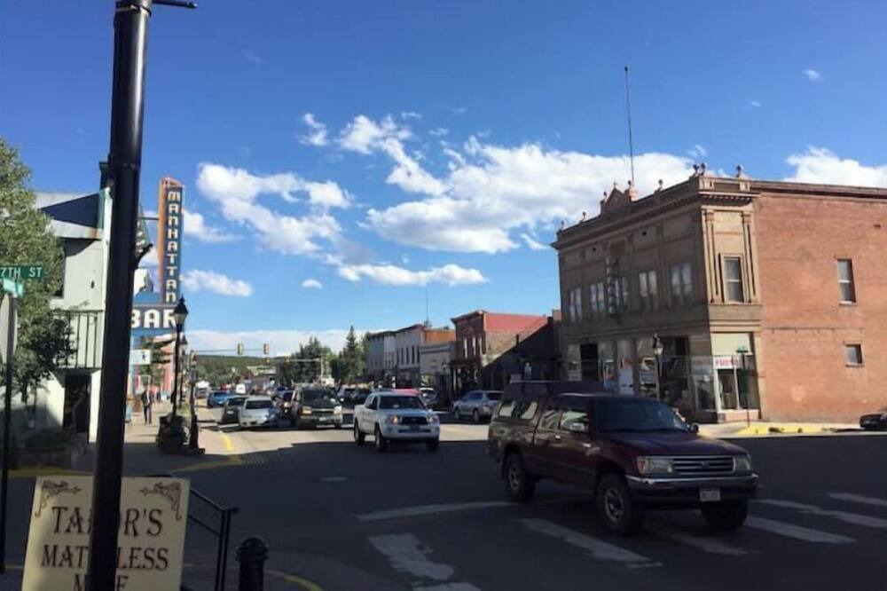Photo of Others in Leadville North
