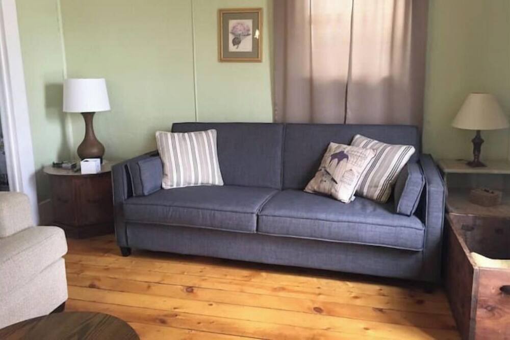 Photo of Livingroom in Leadville North