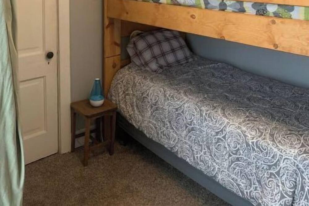 Photo of Bedroom in Leadville North