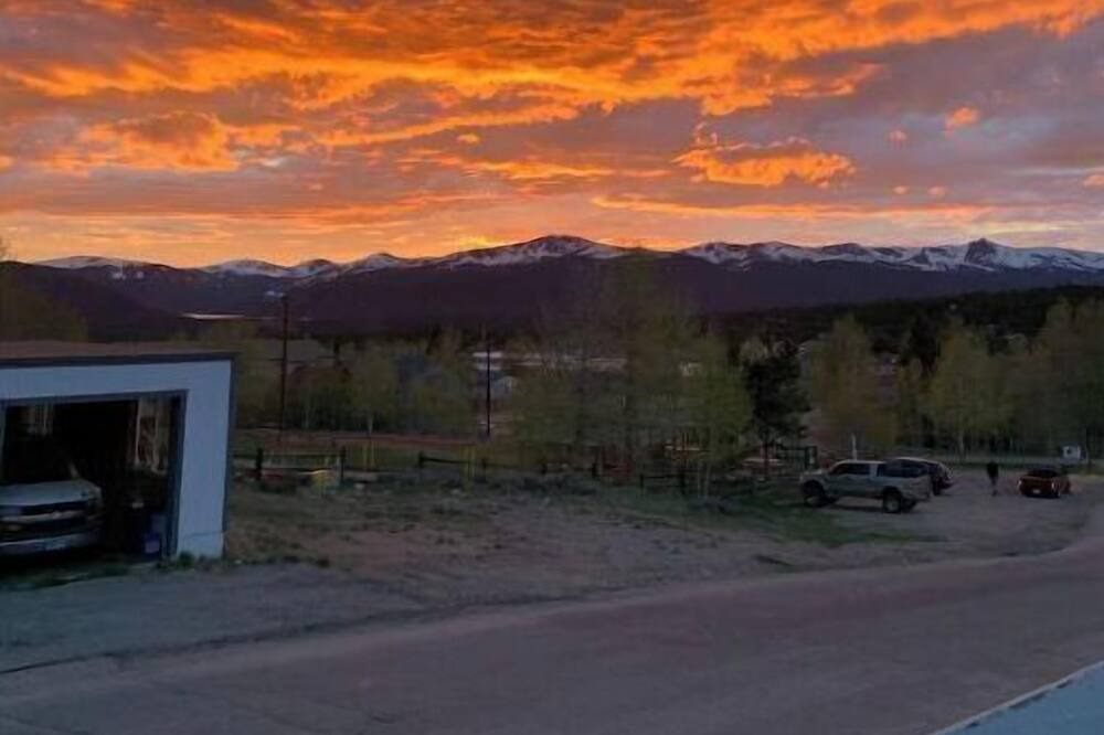 Photo of Outdoor in Leadville North