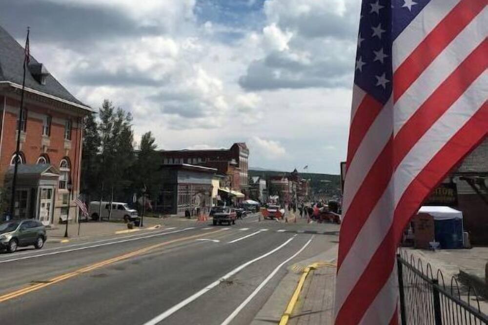 Photo of Others in Leadville North