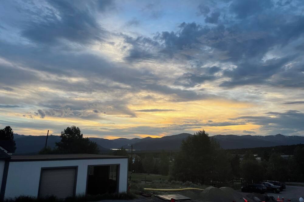 Photo of Outdoor in Leadville North
