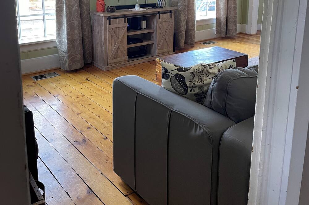 Photo of Livingroom in Leadville North