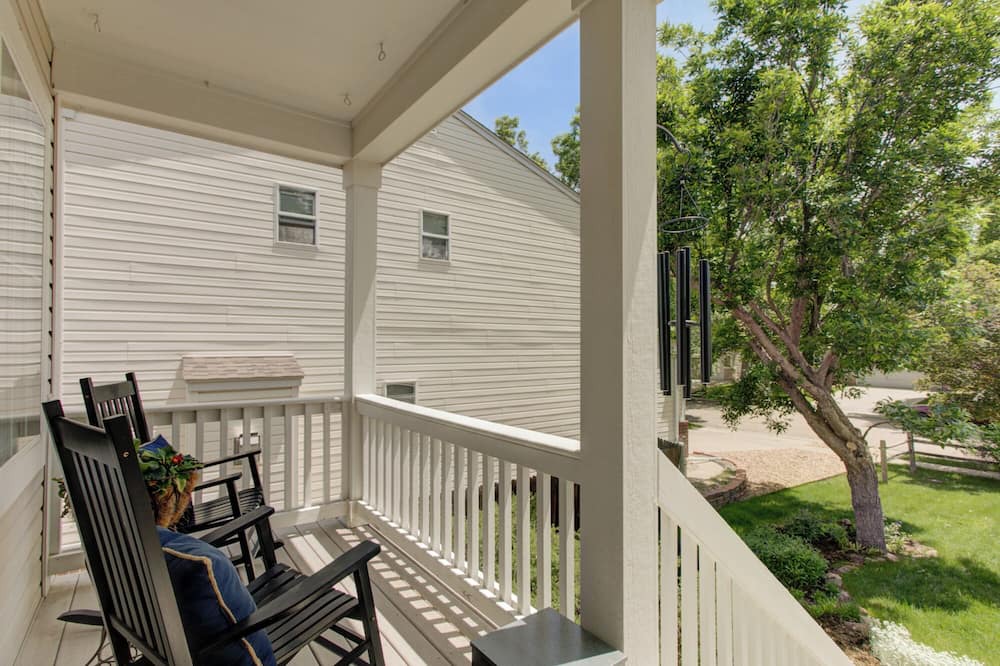 Photo of Outdoor in Longmont